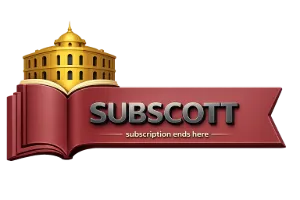 Subscott logo